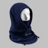 Miniatyrbilde 1 av 25-47-drc-9907 Angel RPET Fleece Multifunksjonell Balaklava Lue