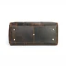 Miniatyrbilde 2 av 25-47-drc-9918 Turpan Retro Skinn 40L Weekendbag
