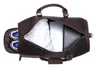 Miniatyrbilde 1 av 25-47-drc-9919 Kumul Retro Skinn 36L Weekendbag