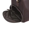 Miniatyrbilde 2 av 25-47-drc-9919 Kumul Retro Skinn 36L Weekendbag