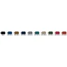 Miniatyrbilde 2 av 25-47-drc-9965 Atri Canvas Toalettmappe