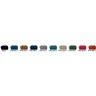 Miniatyrbilde 2 av 25-47-drc-9966 Samantha Canvas Toalettmappe