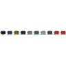 Miniatyrbilde 2 av 25-47-drc-9967 Wanda Canvas Toalettmappe