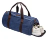 Miniatyrbilde 2 av 25-47-drc-9968 Melfi Canvas 16L Duffelbag