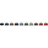 Miniatyrbilde 5 av 25-47-drc-9968 Melfi Canvas 16L Duffelbag