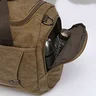 Miniatyrbilde 2 av 25-47-drc-9969 Venosa Canvas 28L Weekendbag