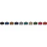 Miniatyrbilde 5 av 25-47-drc-9970 Vibo Canvas 24L Duffelbag