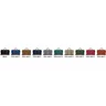 Miniatyrbilde 5 av 25-47-drc-9971 Teramo Canvas 2-i-1 32L Koffert og Weekendbag