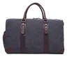 Miniatyrbilde 1 av 25-47-drc-9972 Vasto Canvas 32L Weekendbag