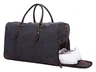 Miniatyrbilde 2 av 25-47-drc-9972 Vasto Canvas 32L Weekendbag
