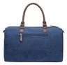 Miniatyrbilde 1 av 25-47-drc-9973 Matera Canvas 23L Weekendbag