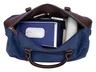 Miniatyrbilde 3 av 25-47-drc-9973 Matera Canvas 23L Weekendbag