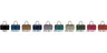 Miniatyrbilde 5 av 25-47-drc-9973 Matera Canvas 23L Weekendbag