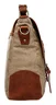 Miniatyrbilde 1 av 25-47-drc-9974 Tivo Canvas Skulderveske