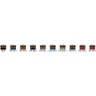 Miniatyrbilde 4 av 25-47-drc-9974 Tivo Canvas Skulderveske