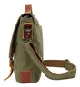 Miniatyrbilde 2 av 25-47-drc-9977 Naples Canvas Skulderveske