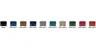 Miniatyrbilde 4 av 25-47-drc-9977 Naples Canvas Skulderveske