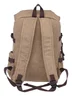 Miniatyrbilde 1 av 25-47-drc-9980 Sarno Lerret 18L Ryggsekk