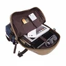 Miniatyrbilde 2 av 25-47-drc-9980 Sarno Lerret 18L Ryggsekk