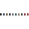 Miniatyrbilde 3 av 25-47-drc-9980 Sarno Lerret 18L Ryggsekk