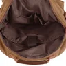 Miniatyrbilde 2 av 25-47-drc-9982 Cento Canvas 18L Ryggsekk