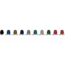 Miniatyrbilde 3 av 25-47-drc-9982 Cento Canvas 18L Ryggsekk