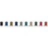 Miniatyrbilde 3 av 25-47-drc-9983 Imola Canvas 18L Ryggsekk