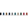Miniatyrbilde 3 av 25-47-drc-9984 Lugo Canvas 20L Ryggsekk
