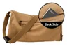 Miniatyrbilde 1 av 25-47-drc-9985 Udine Canvas 18L Weekendbag
