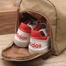 Miniatyrbilde 2 av 25-47-drc-9985 Udine Canvas 18L Weekendbag