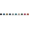 Miniatyrbilde 4 av 25-47-drc-9985 Udine Canvas 18L Weekendbag
