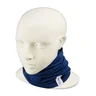 Miniatyrbilde 1 av 25-47-drd-4007 Jersey Merinoull Bandana Multilue