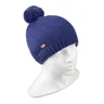 Miniatyrbilde 1 av 25-47-drd-4088 Racine Ull og Fleece Lue med Dusk