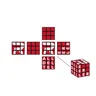 Miniatyrbilde 5 av 25-47-drd-5186 Rubiks Kube i Eget Design
