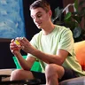 Miniatyrbilde 6 av 25-47-drd-5186 Rubiks Kube i Eget Design