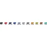 Miniatyrbilde 1 av 25-47-drd-5221 Fort RFID Kortholder