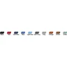 Miniatyrbilde 1 av 25-47-drd-5223 Sunny RFID Kortholder