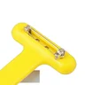Miniatyrbilde 1 av 25-47-drd-5270 Varex Silikon Festeklokke for Helsepersonell