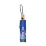 Miniatyrbilde 5 av 25-47-drd-5337 Raval RPET 21"  Sammenleggbar Paraply