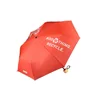 Miniatyrbilde 1 av 25-47-drd-5338 Caloro 21" RPET  Sammenleggbar Paraply