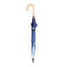 Miniatyrbilde 4 av 25-47-drd-5339 Yano RPET 23” Paraply