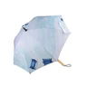 Miniatyrbilde 1 av 25-47-drd-5340 Kivra RPET 23” Paraply med Reflekssnor