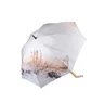 Miniatyrbilde 1 av 25-47-drd-5341 Veltra RPET 27"  Stormsikker Paraply