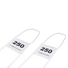 Miniatyrbilde 4 av 25-47-drd-5358 Lumo Polyester Startnummer