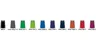 Miniatyrbilde 2 av 25-47-drd-5365-b Messingli Nylon 15L Ryggsekk