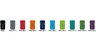 Miniatyrbilde 4 av 25-47-drd-5366-b Skyøy 25L Polyester Tursekk
