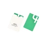 Miniatyrbilde 2 av 25-47-drd-5395 Mainz PVC RFID Kort