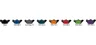 Miniatyrbilde 2 av 25-47-drd-5404 Vakrevik Ripstop Nylon og Polyester Rumpetaske