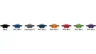 Miniatyrbilde 2 av 25-47-drd-5406 Selstein Ripstop Nylon Rumpetaske
