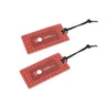 Miniatyrbilde 2 av 25-47-drd-5415 PVC Bagasjelapp